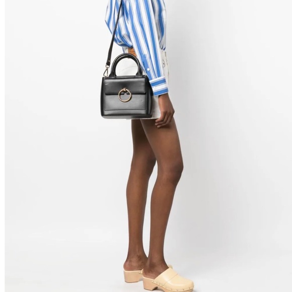 Claudie Pierlot
Anouck leather tote bag - Picture 13 of 13